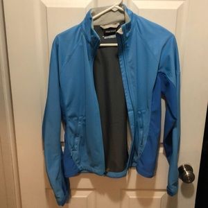 Marmot women’s Windstopper Windbreaker Jacket